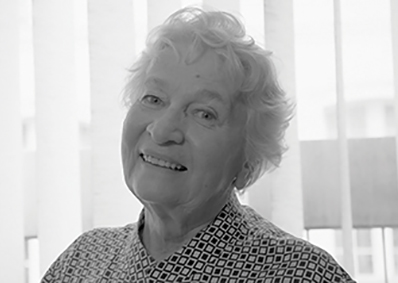 Eliane Radigue: un ricordo
